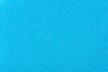 Fototapeta na wymiar New light glitter texture, wallpaper in gentle blue tone for design.