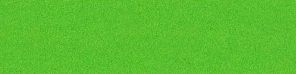 Plakat Lime felt texture on macro. Panoramic seamless texture, pattern