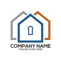Home private design concept