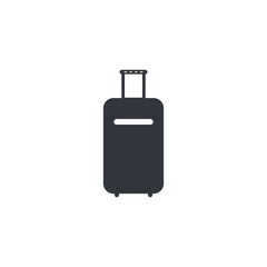 Suitcase icon