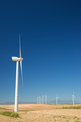 Renewable energy concept