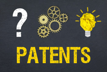 Patents