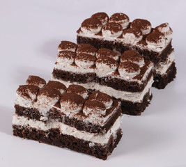 Delicous Cake chocolate