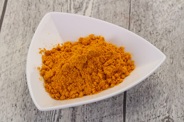 Aroma turmeric powder