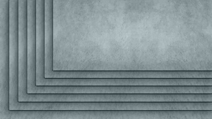 Abstract simple geometric background with texture.