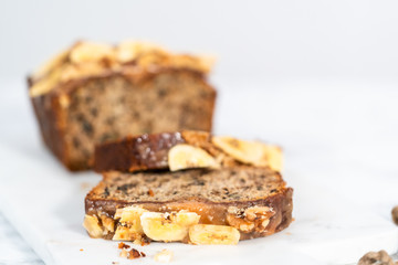 Banana Bread