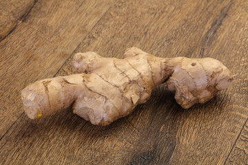 Aroma Ginger root