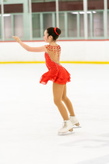 Figure skating