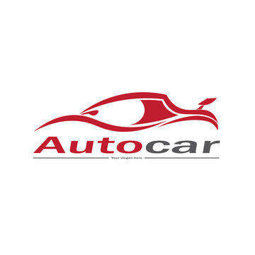 Car Logo Vector Automobile Business Transportation
