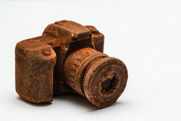 Chocolate Camera