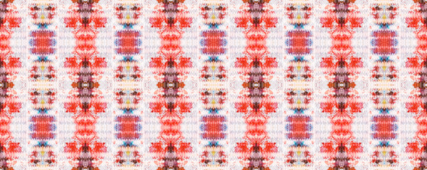 Ethnic Seamless Pattern.