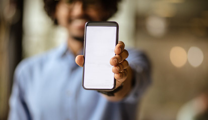 Online means going further.