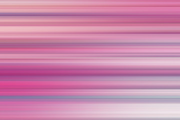 Linear motion effect abstract background with red purple pink white horizontal lines smooth swooshes. Awesome colorful backdrop wallpaper for your graphic design project