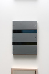 control panel smart home