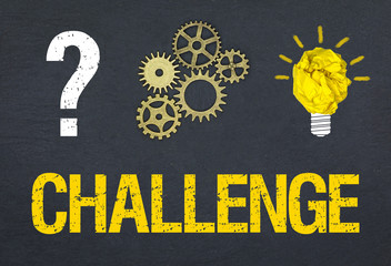 Challenge 