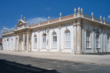 Obraz premium Coimbra Università