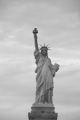 Obraz premium wolność