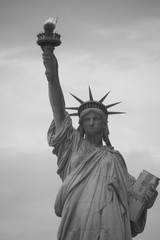 Fototapeta premium liberty