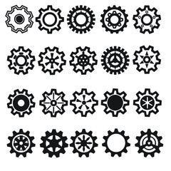 Gear and Cogwheels