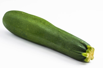 夏野菜　ズッキーニ