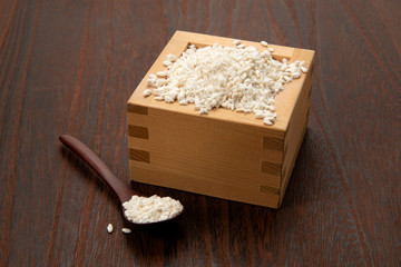 米麹