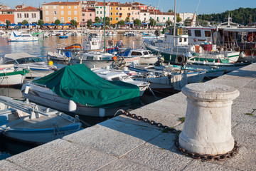 Rovinj