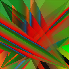 abstract screen saver, background, color curtain, Wallpaper, pattern