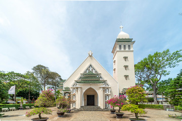 Vung Tau Catholic Church