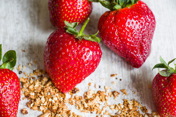 strawberry