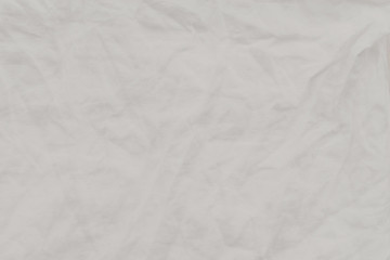Light gray linen fabric texture.