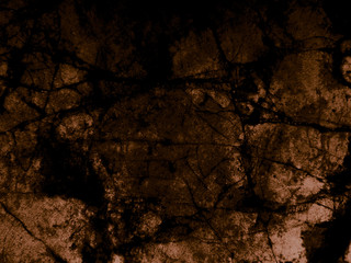 Beautiful abstract color white gray and brown marble on black background and gray and yellow granite tiles floor on brown background, love gold wood banners graphics, art mosaic decoration