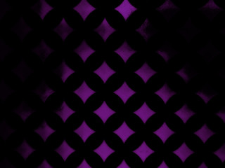 Beautiful abstract color white and purple marble on black background and gray and white granite tiles floor on purple background, love purple wood banners graphics, art mosaic decoration