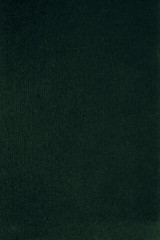 sheet of grey paper with a textured surface