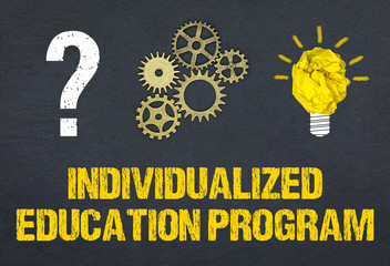 Individualized Education Program