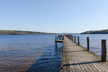 Lake Lygnern