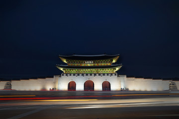 한국의 광화문
