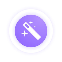 Magic Wand - Icon