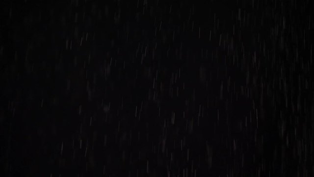 Dust overlay