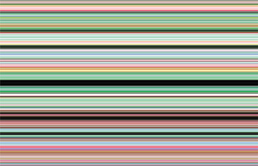 colorful striped background