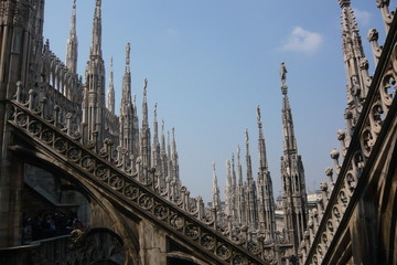 duomo di milano