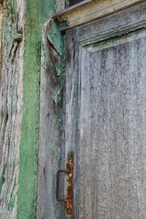 Ancienne maison campagnarde