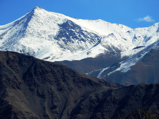 Mountain Himalaya