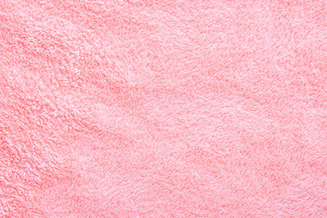 burgundy cloth fabric texture. abstract background with soft waves.the abstract background texture of a knitted fabric