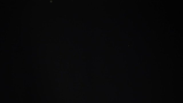 Particles overlays