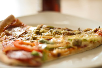 Pizza Time. Great pizzas for you and friends. The easiest way to organize a pizza party for your team. Delicious pizza is great for lunch, dinner, holidays weekends. Order Now Pizza