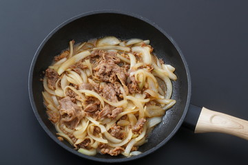 十和田バラ焼き