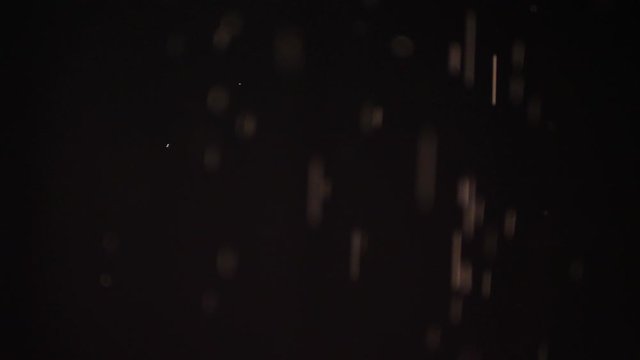 Particles overlays