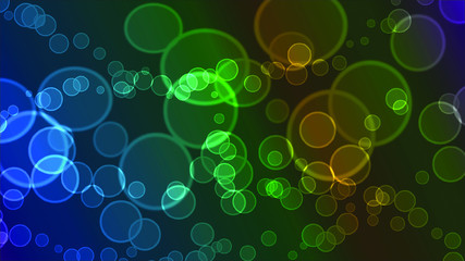 abstract colorful background