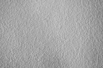 White cement texture with natural pattern for background.