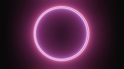 Mock up background/backdrop in abstract light beam minimal illustration design style for product placement/product sale promotion style design in 3D illustration or 3D rendering. High tech light beam